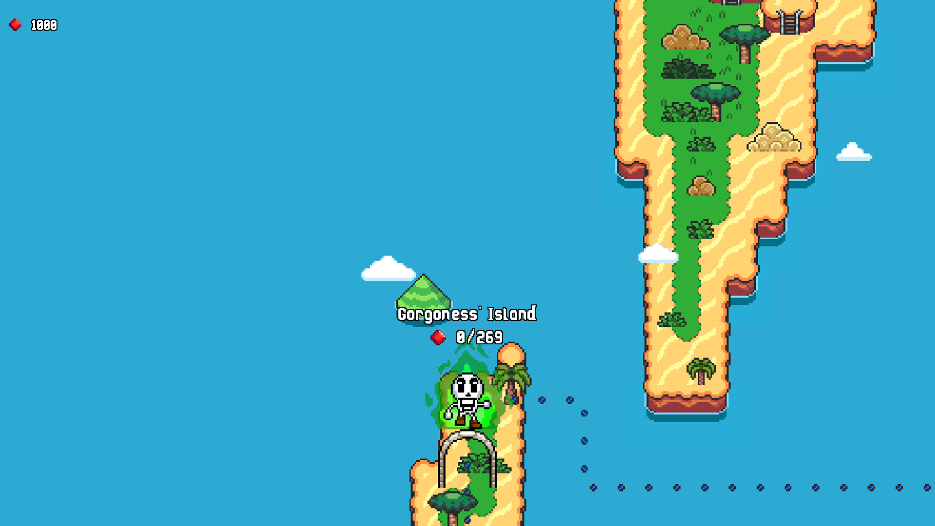 Faroda screenshot 10
