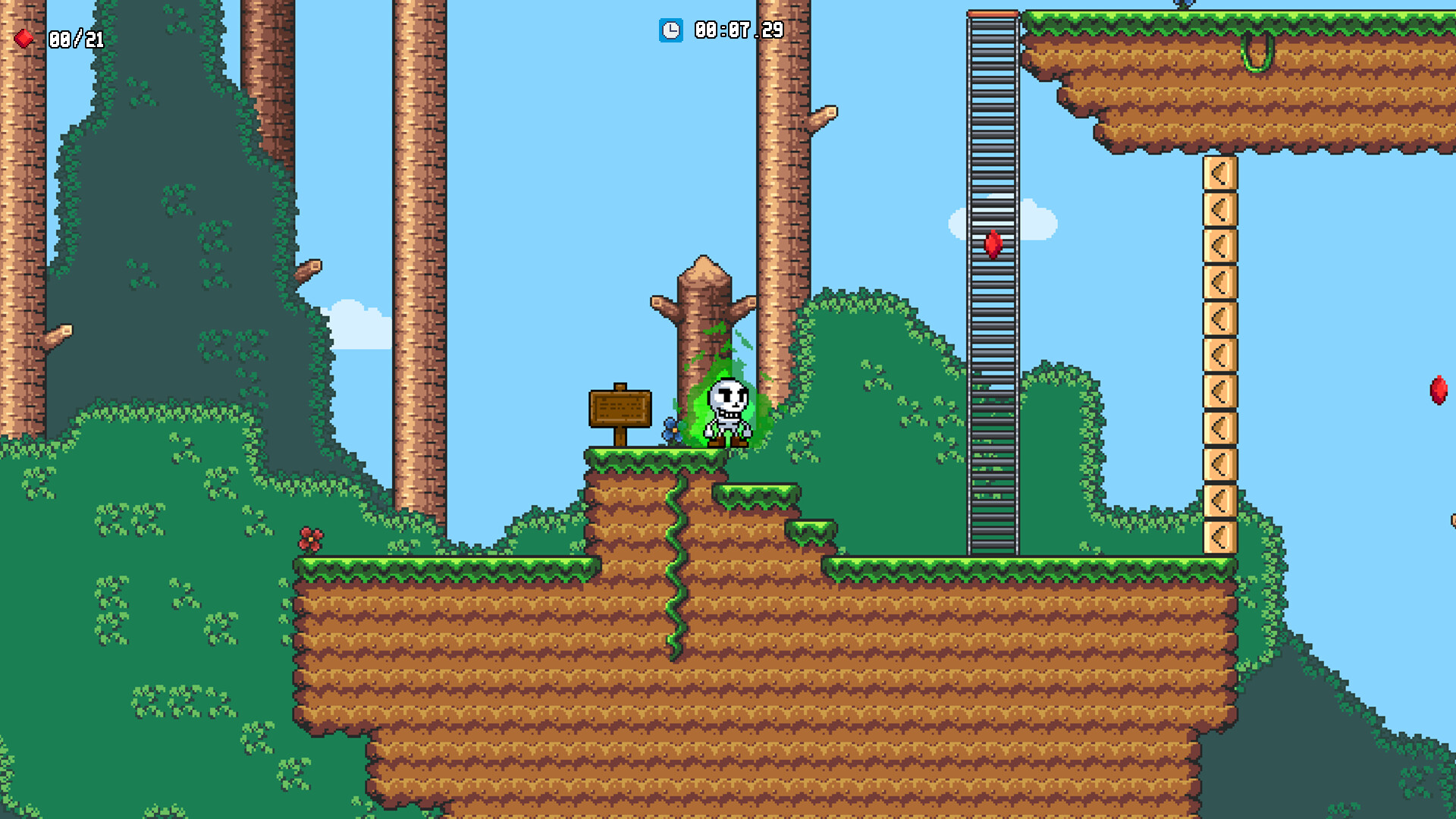Faroda screenshot 15