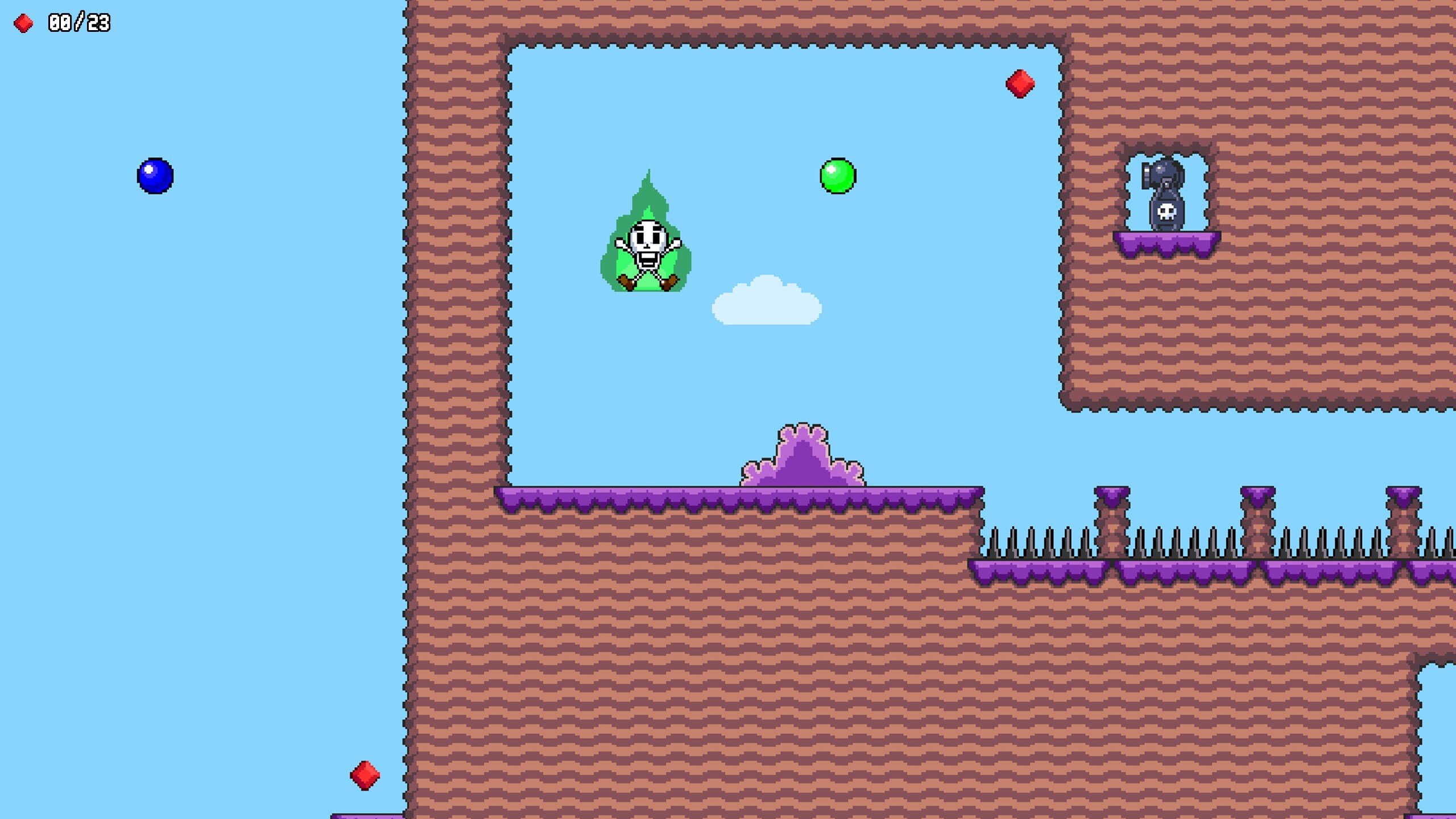 Faroda screenshot 6