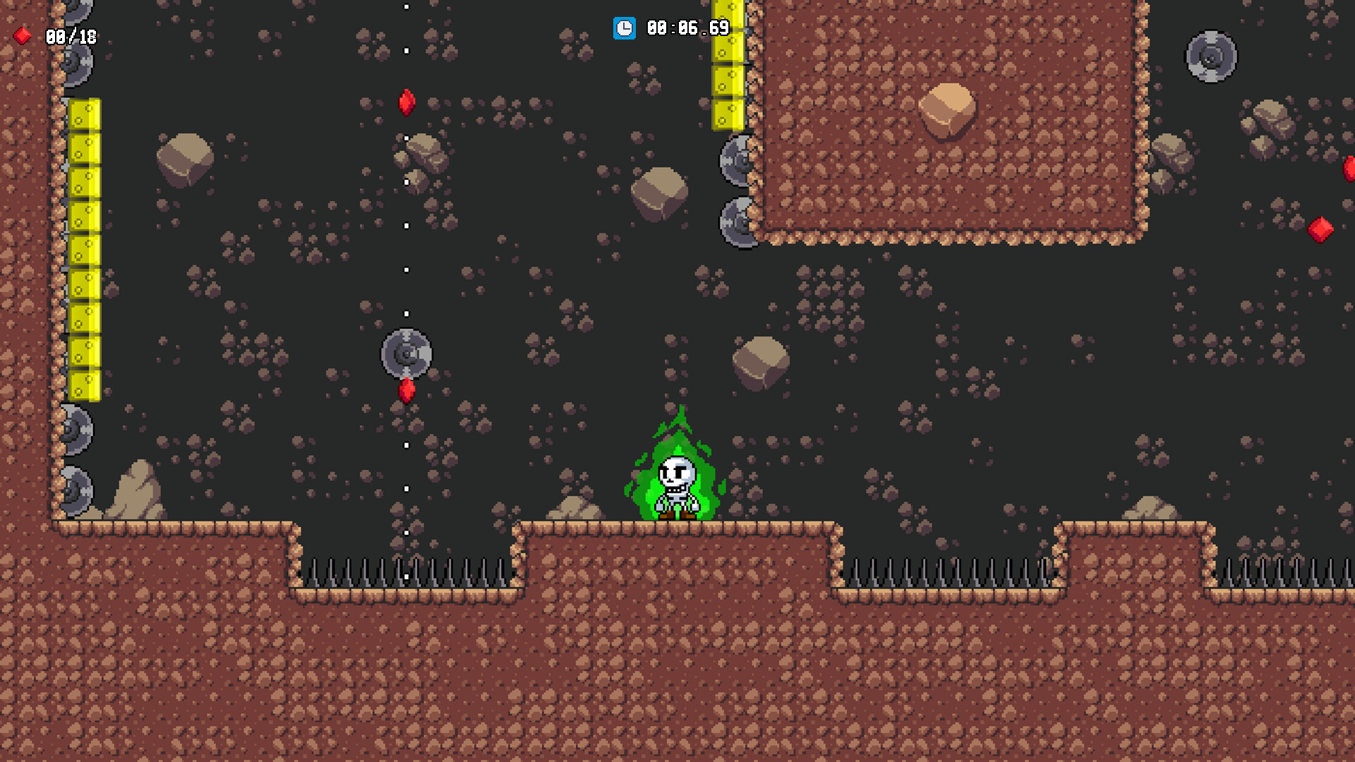 Faroda screenshot 14