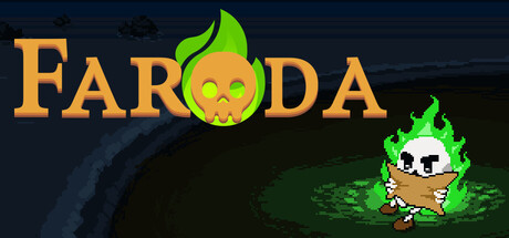 Faroda — Steam header