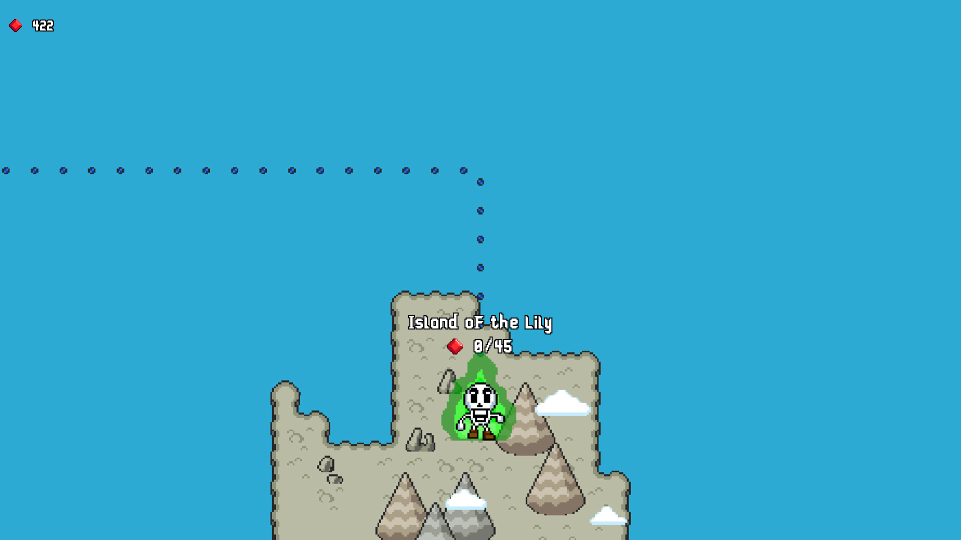Faroda screenshot 16
