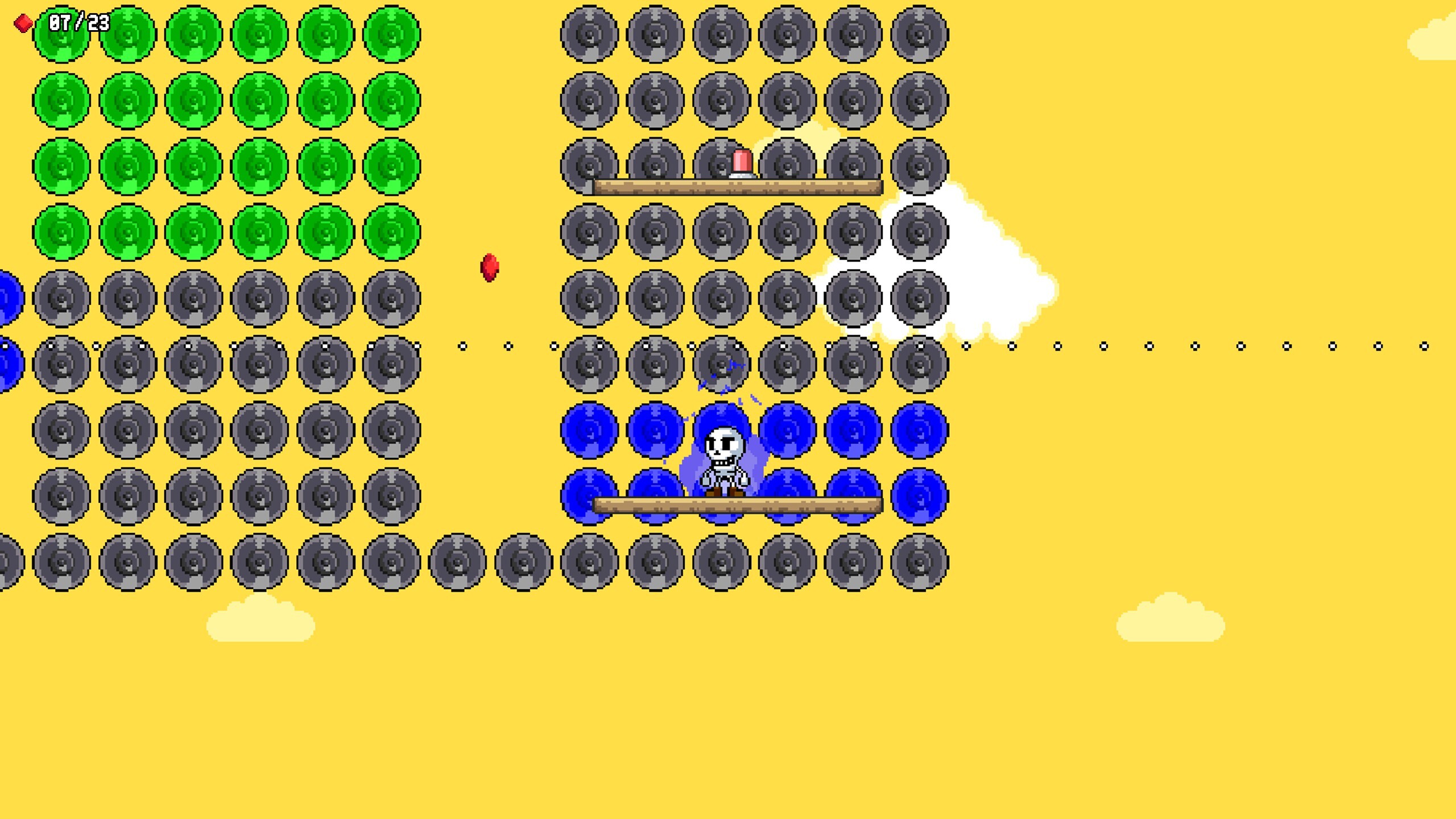 Faroda screenshot 7