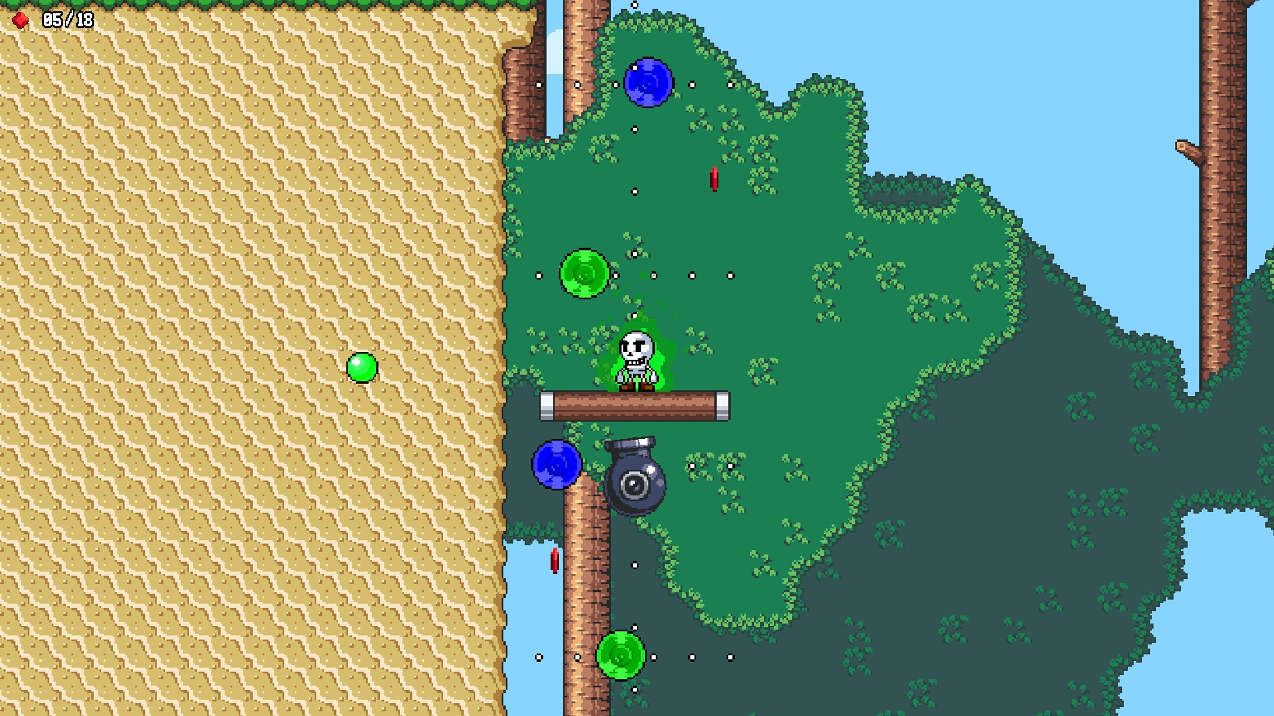 Faroda screenshot 9