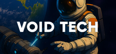 Void Tech Cover Image