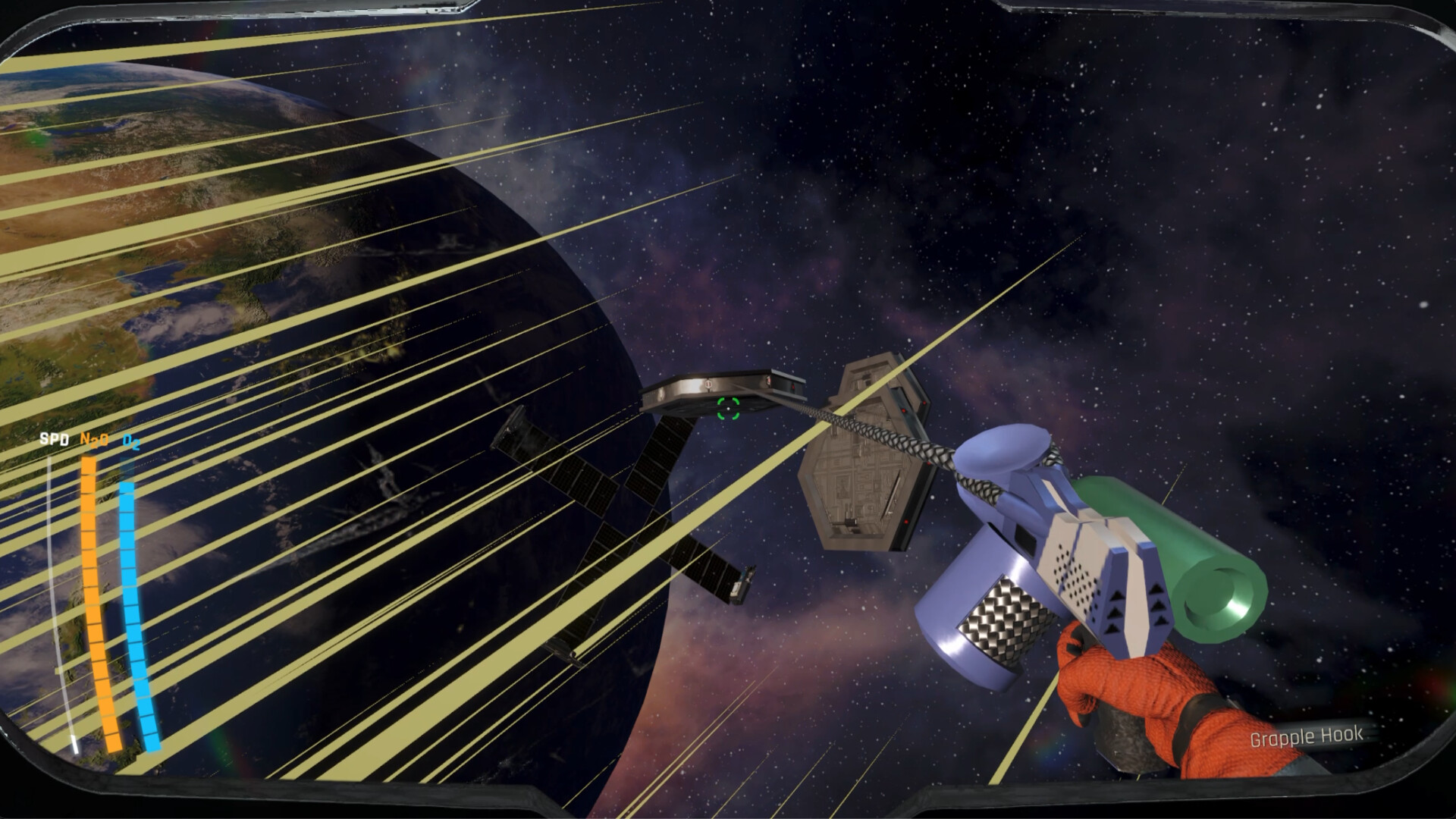Void Tech screenshot 8