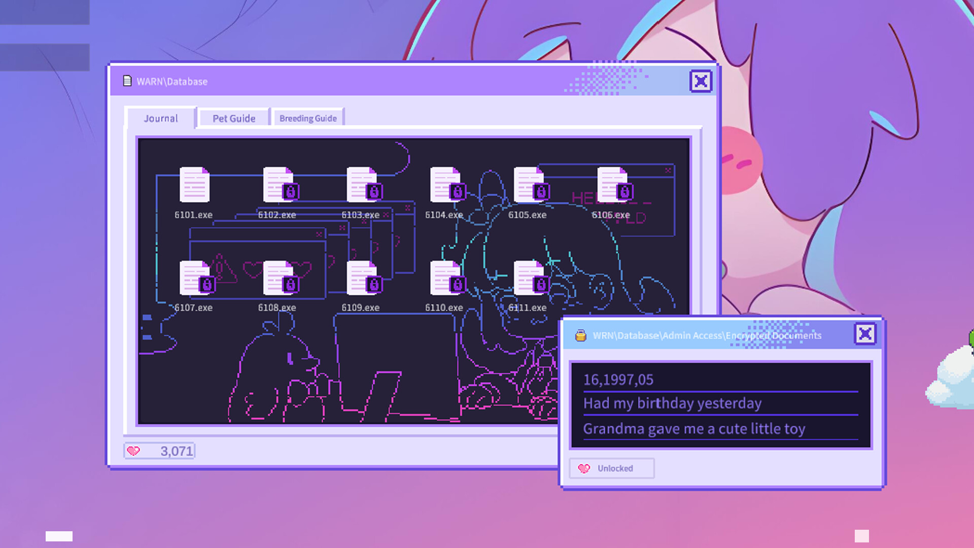 Desk Paws screenshot 6