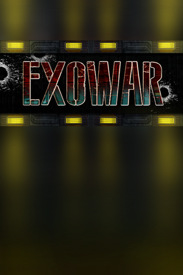 Exowar