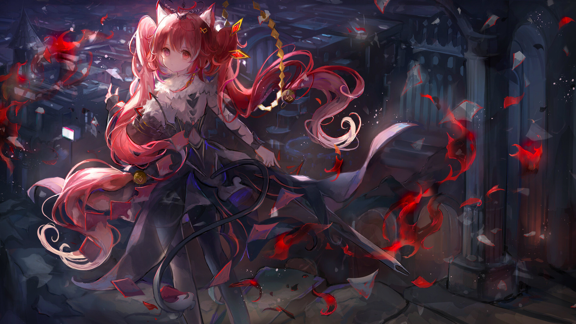 叛逆神魂-原声音乐-【VOL2：觉醒】 screenshot 1