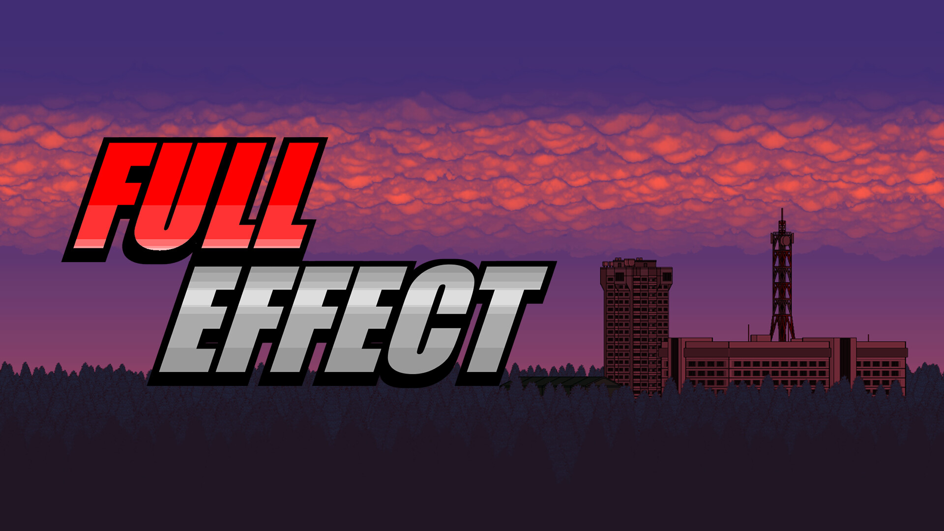 Full Effect Soundtrack screenshot 1