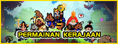 Permainan kerajaan