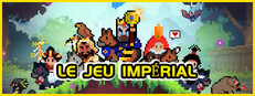 Le jeu impérial