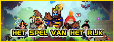 Het spel van het rijk