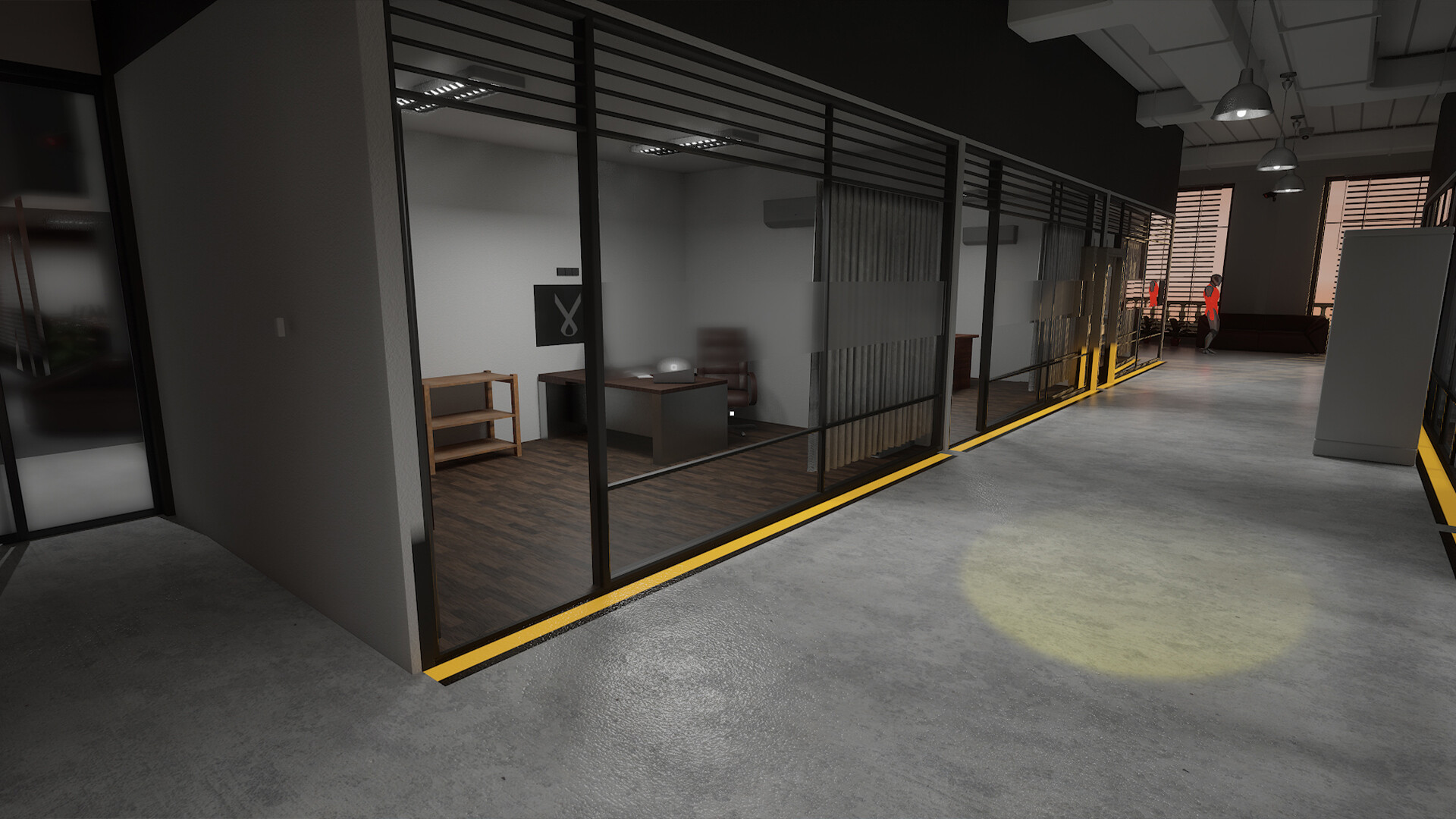 Thief Office Simulator screenshot 5