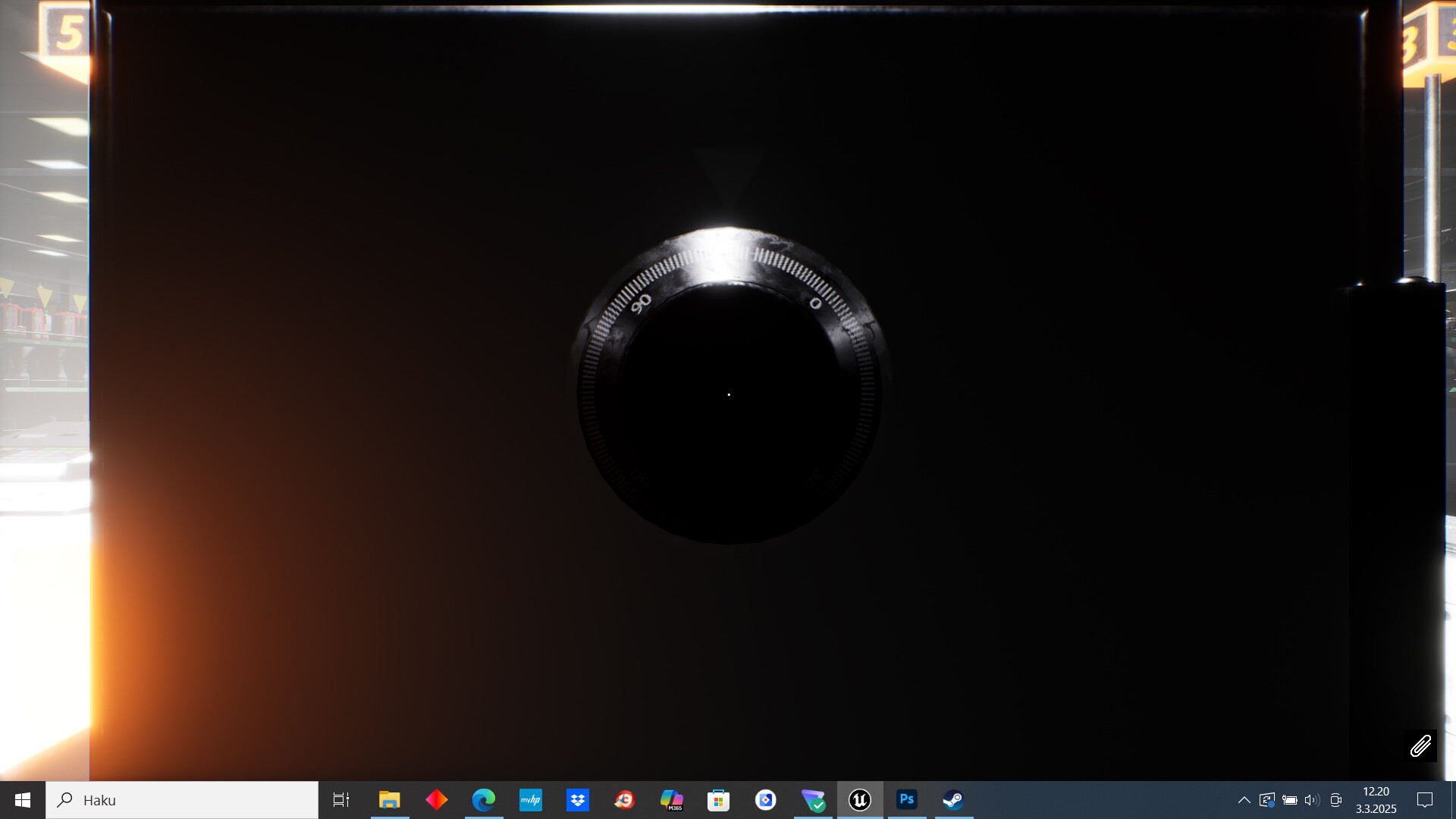 Thief Office Simulator screenshot 4