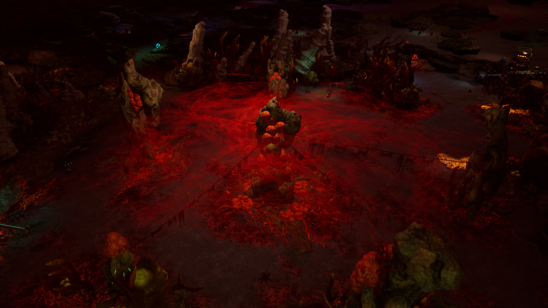 末日核心: 机甲幸存者/Iron Core: Mech Survivor 截图 7