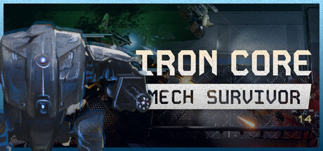Iron Core: Mech Survivor