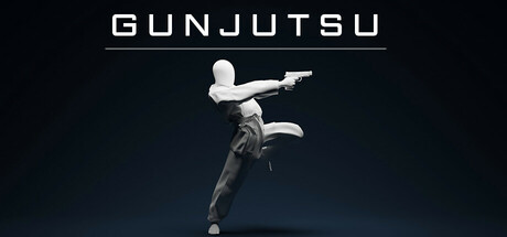 Gunjutsu Cover Image