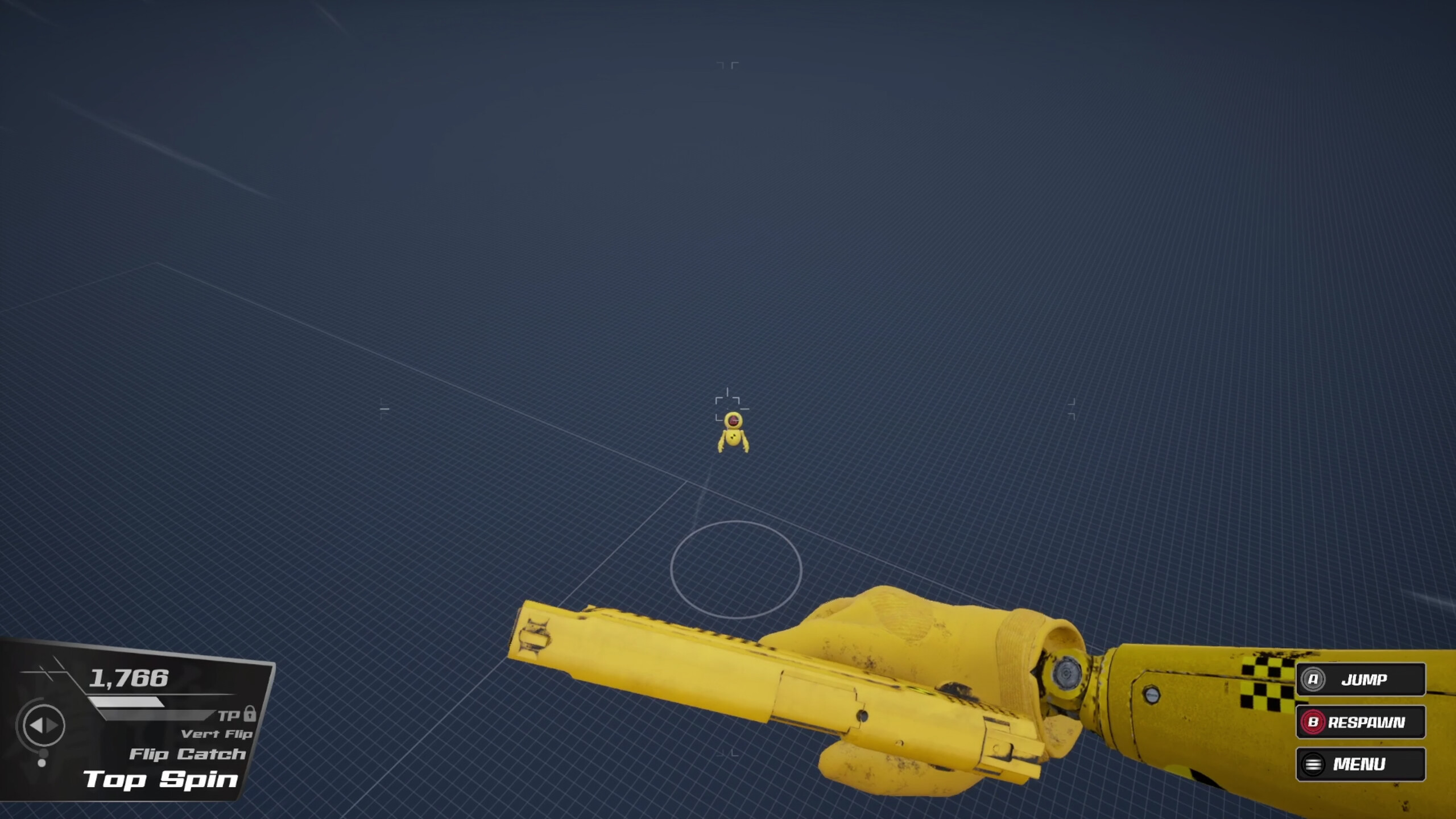 Gunjutsu screenshot 6