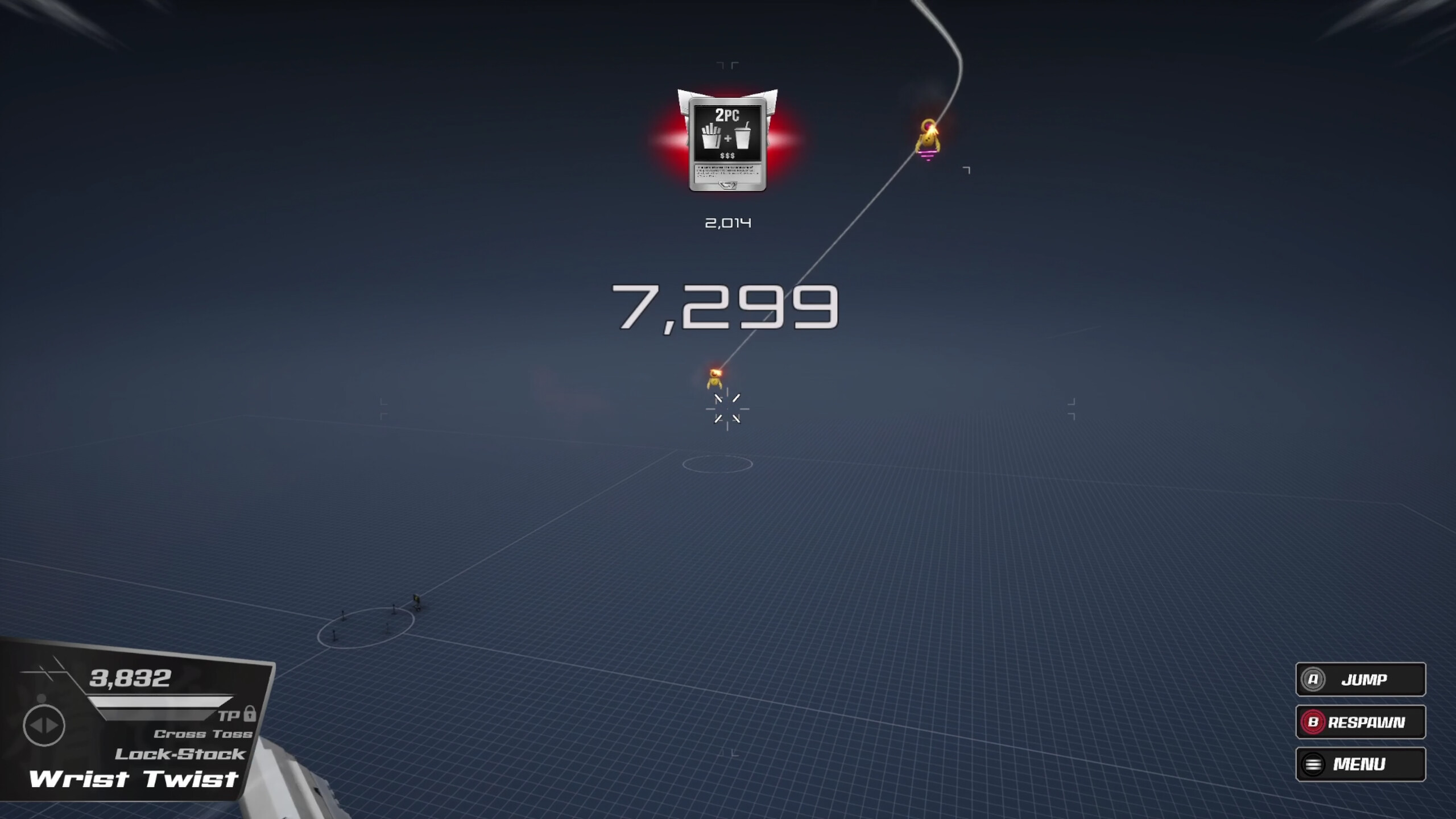 Gunjutsu screenshot 8