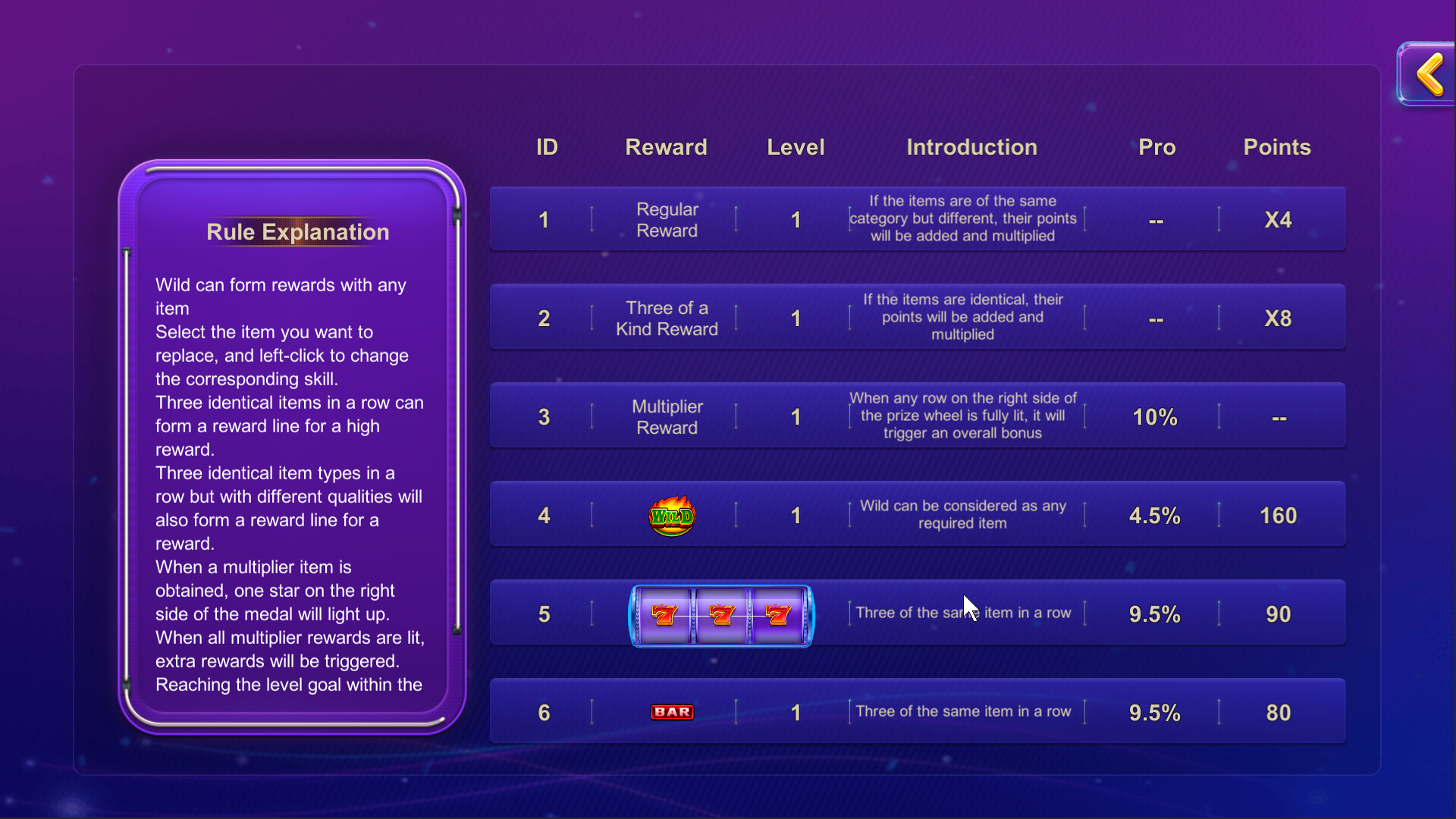 Slots Man screenshot 7