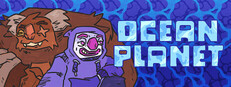 Ocean Planet