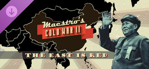 Maestro's Cold War 2 - The East is Red