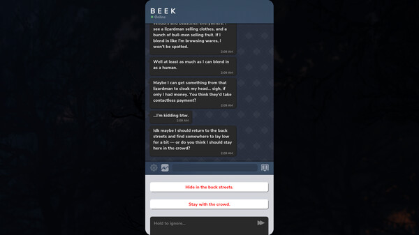 Screenshots