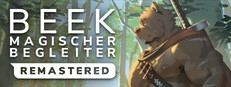 Beek: Magischer Begleiter - Remastered