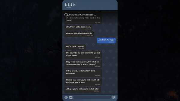 Screenshots