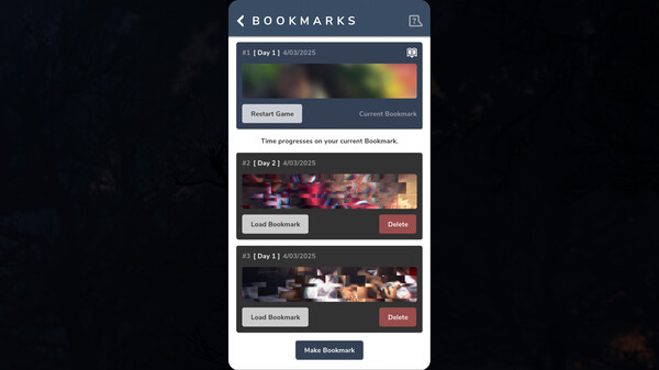 Screenshots