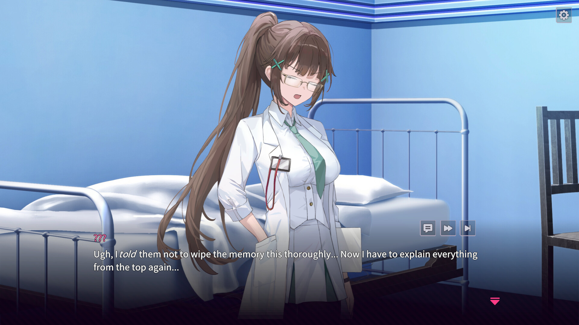 【REDACTED】：SexCP-069 screenshot 1