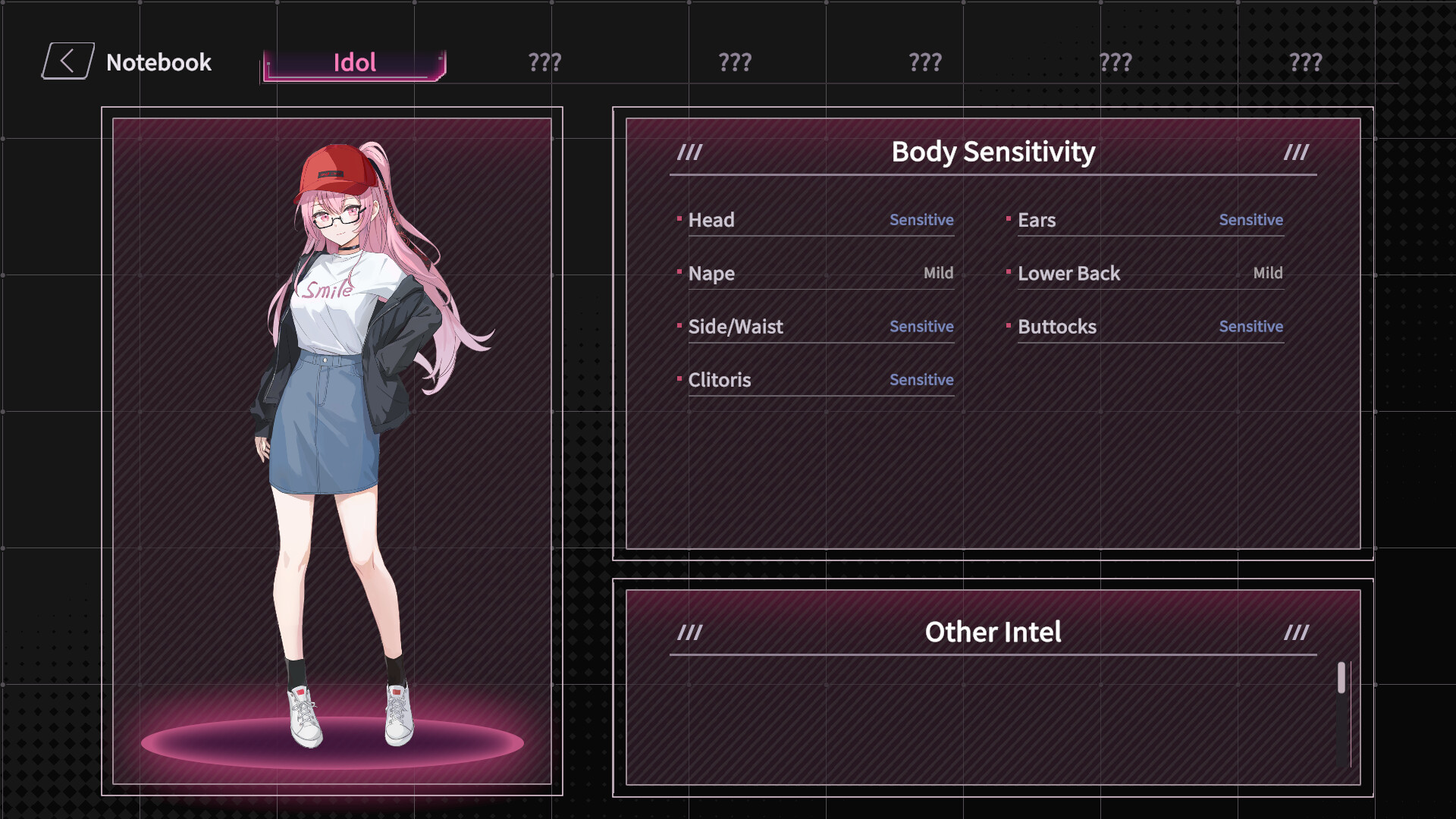 【REDACTED】：SexCP-069 screenshot 12