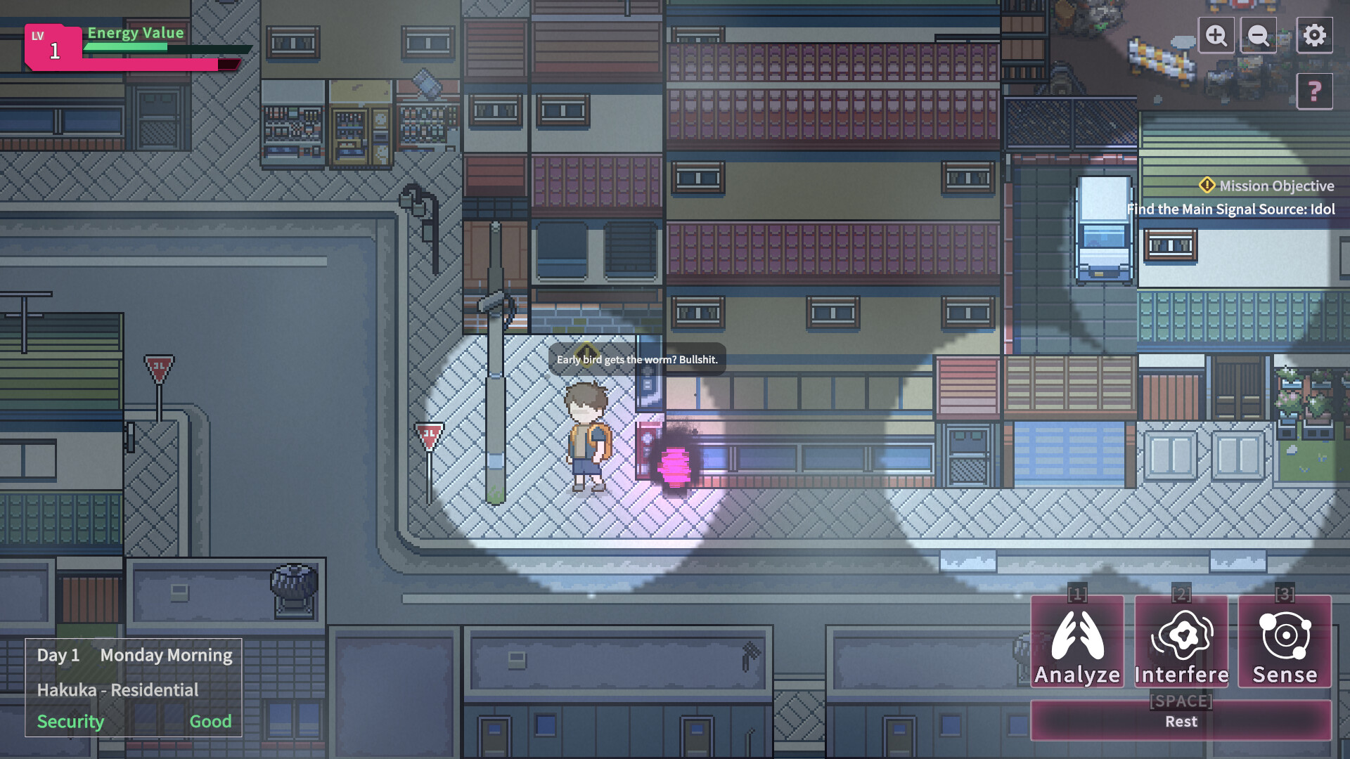 【REDACTED】：SexCP-069 screenshot 2