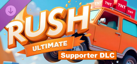 Rush Ultimate - Supporter DLC