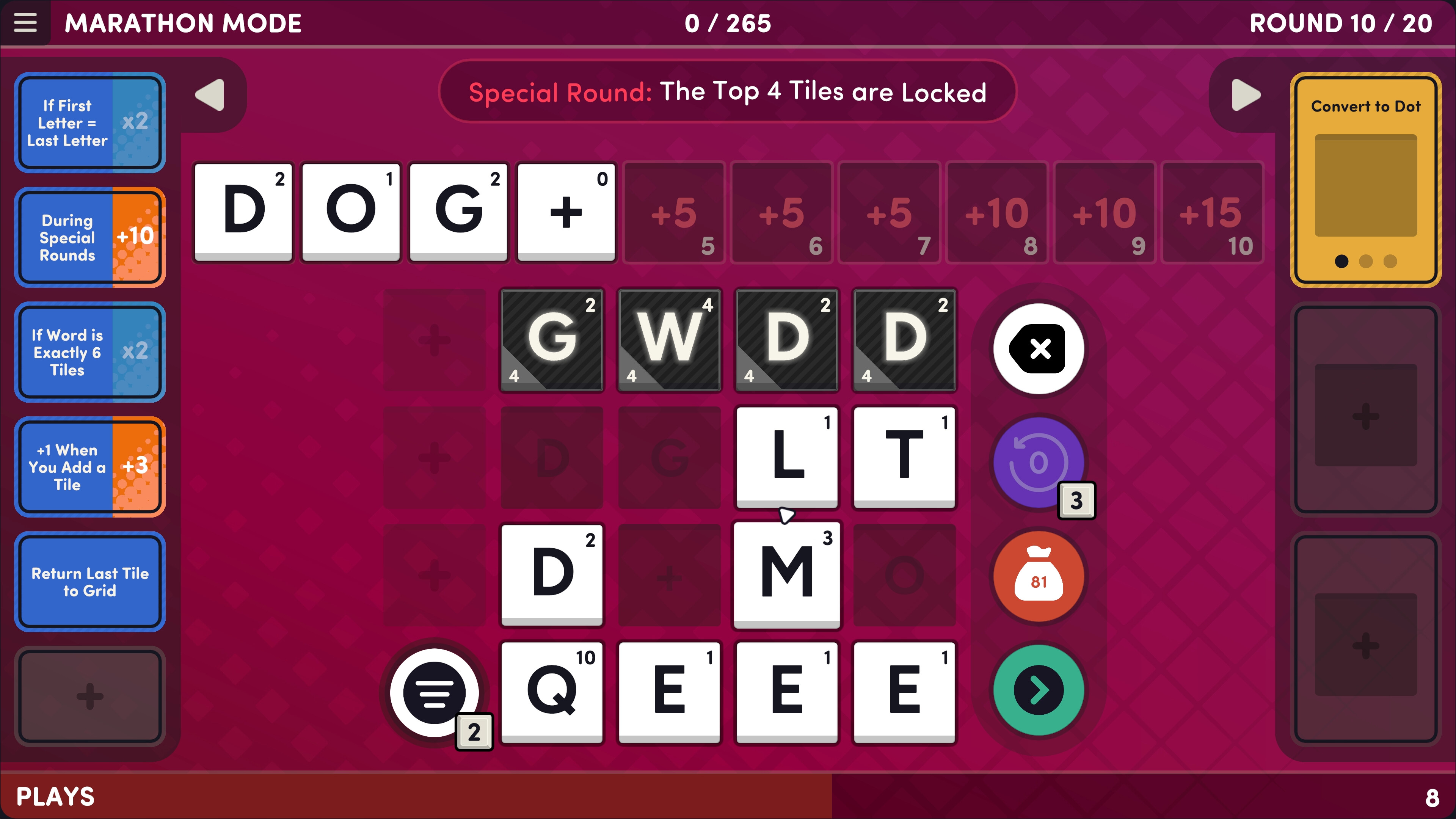Word Play screenshot 11