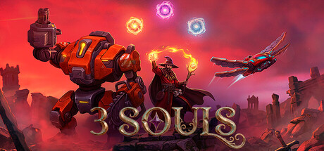 3Souls