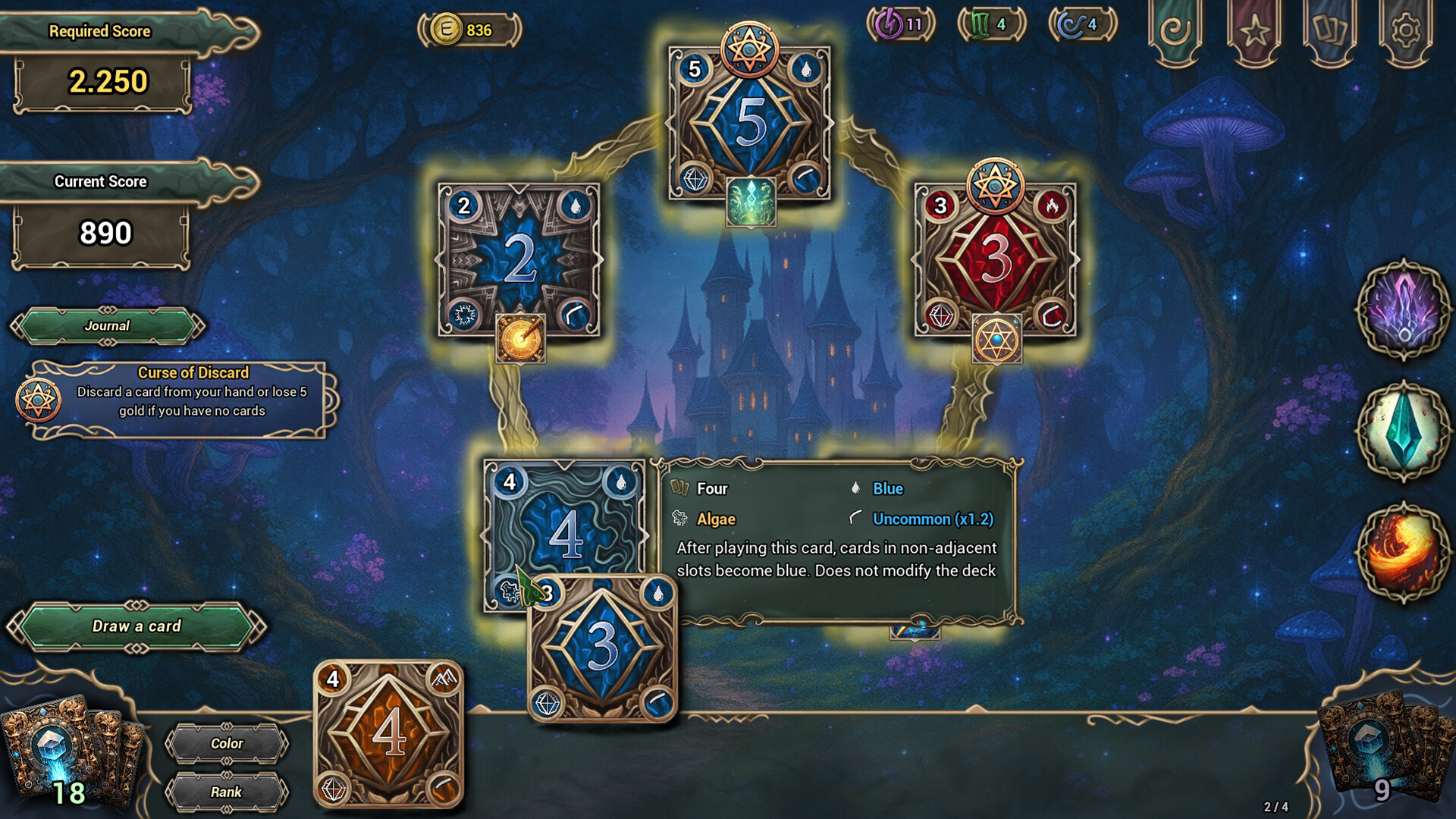 Ellentis screenshot 15