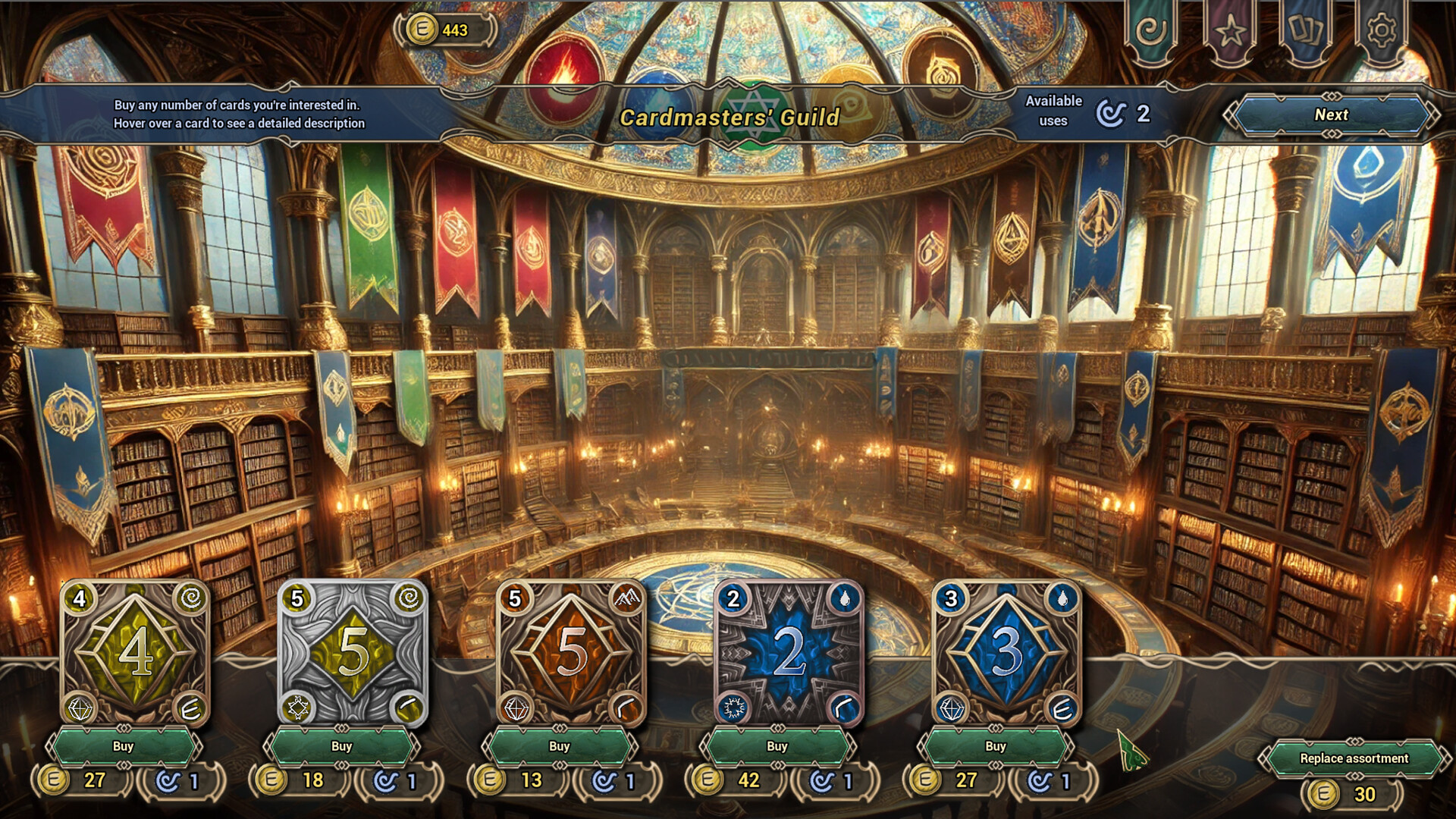 Ellentis screenshot 9
