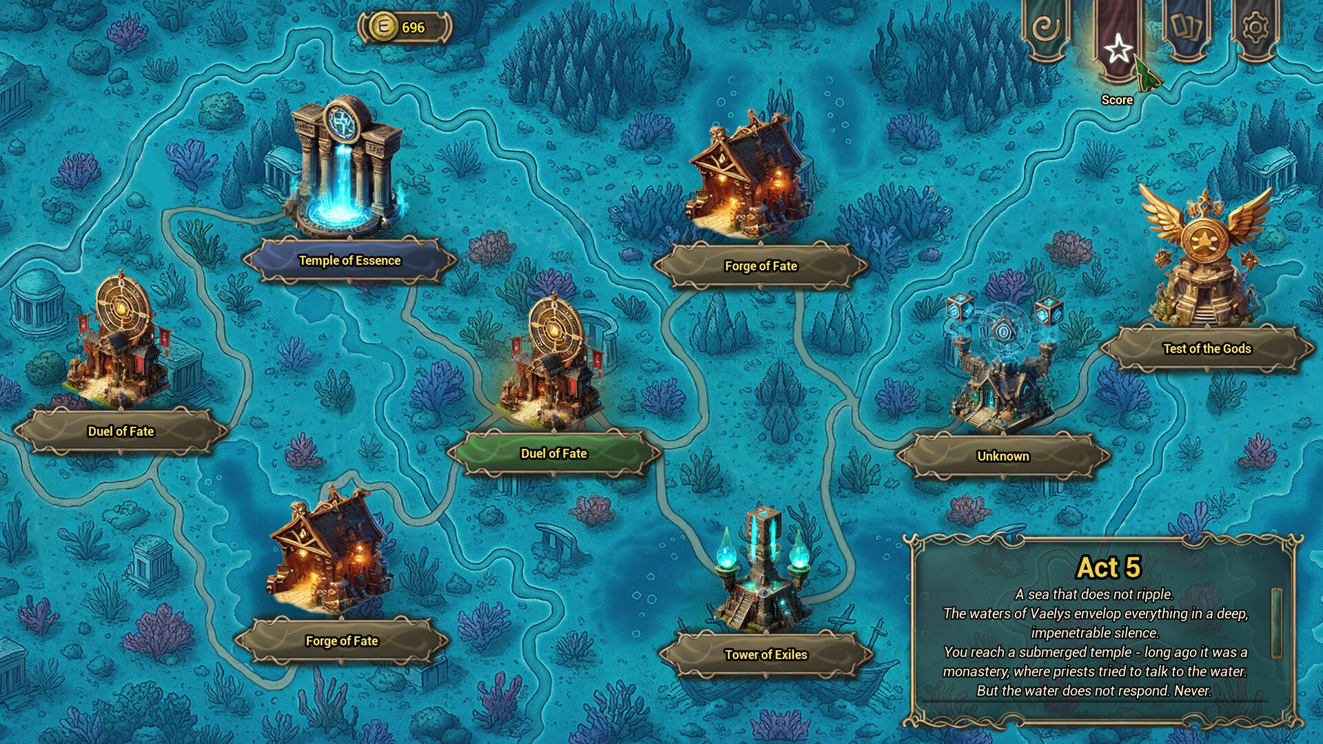Ellentis screenshot 14
