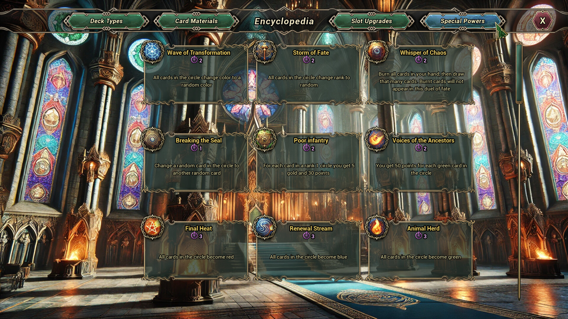 Ellentis screenshot 16