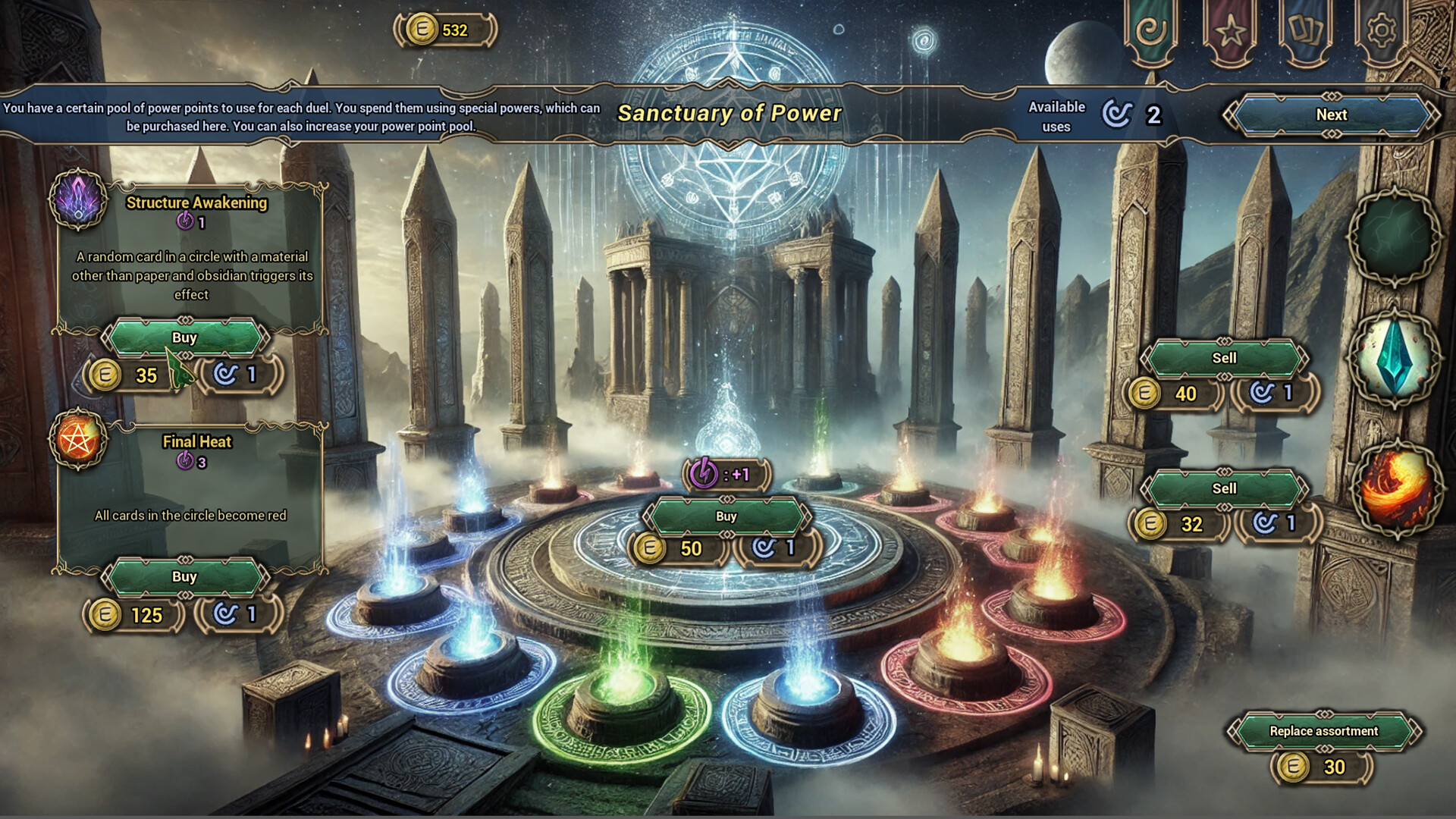 Ellentis screenshot 6
