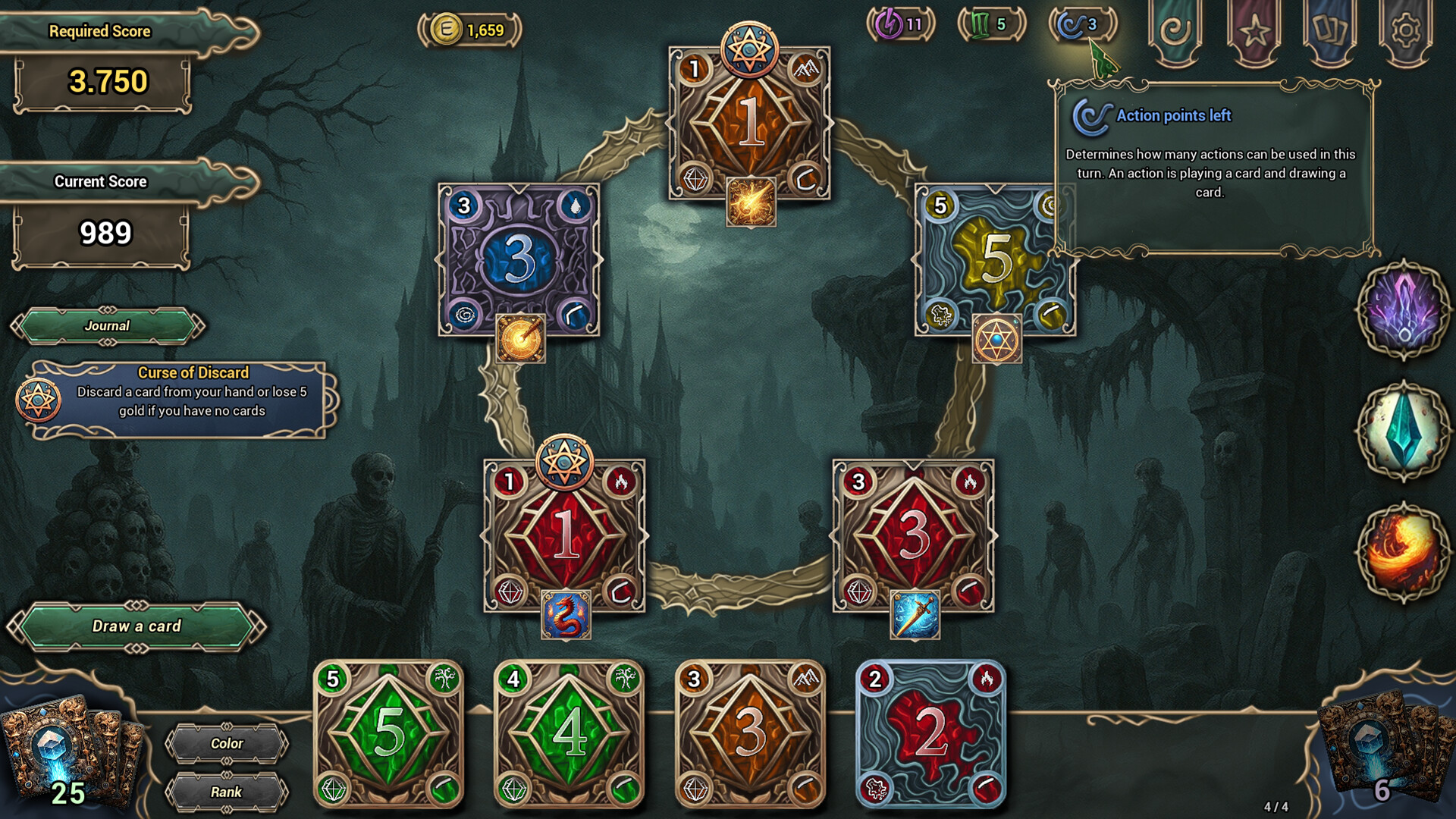 Ellentis screenshot 13