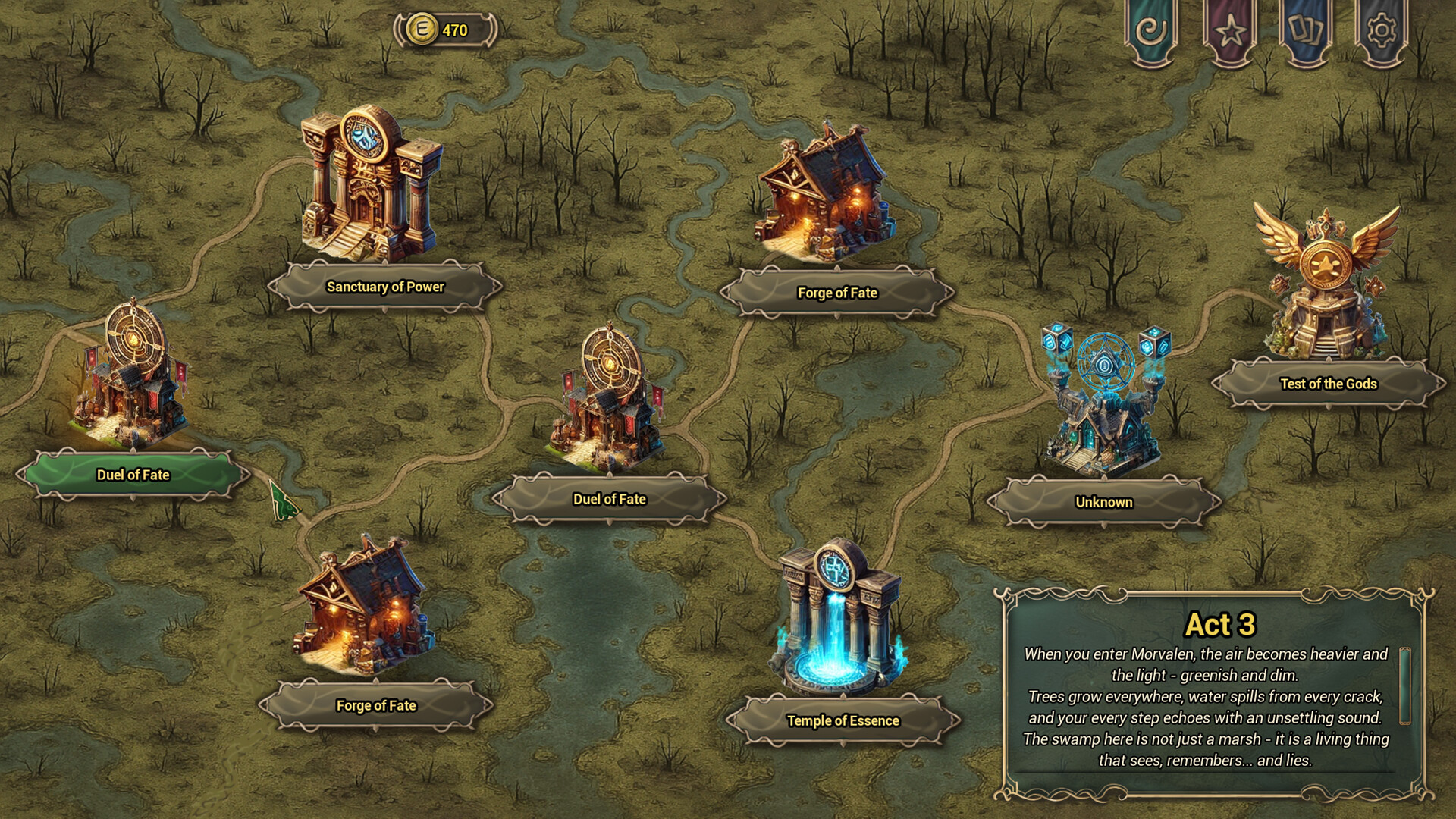 Ellentis screenshot 17