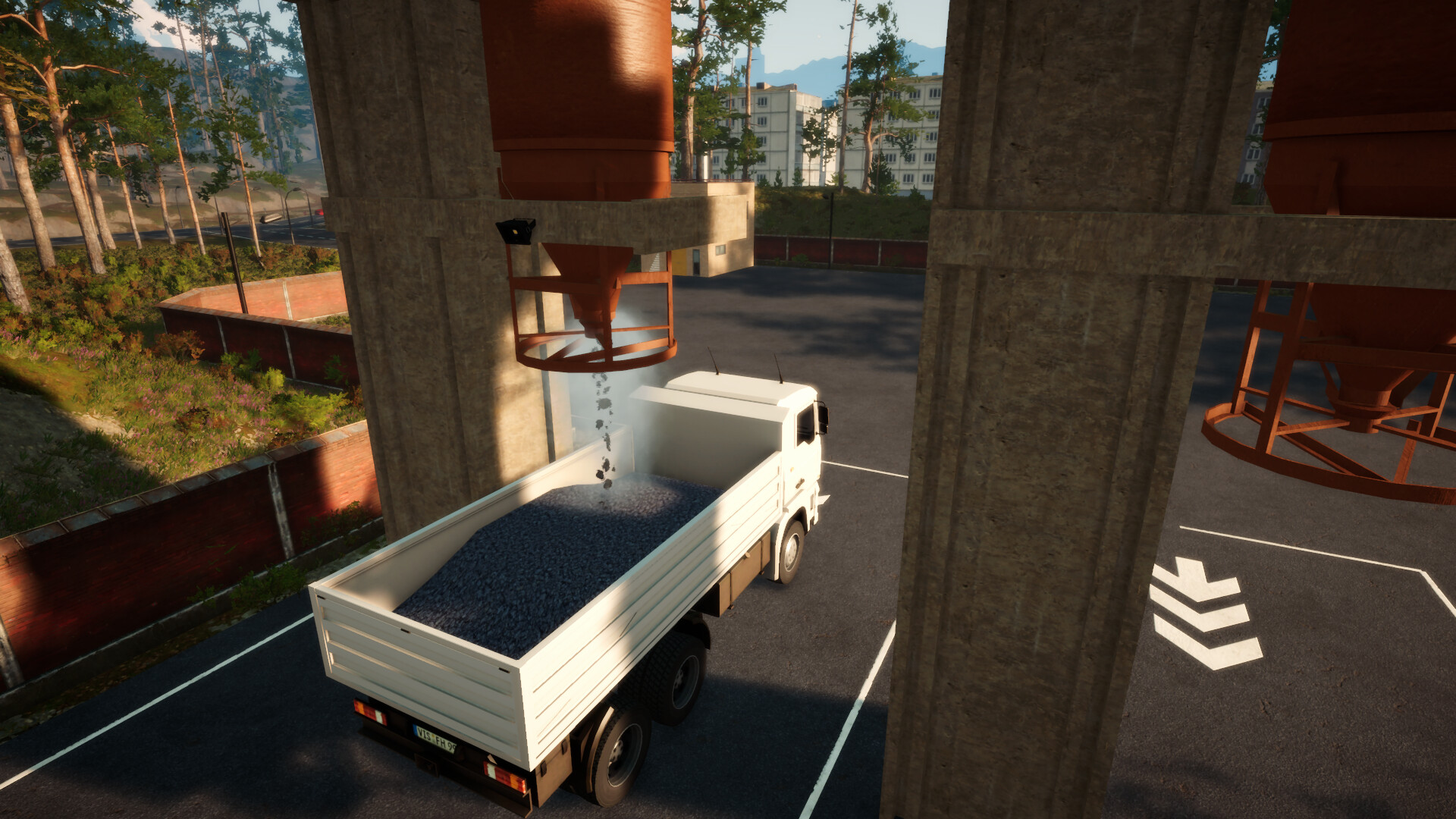 Construction Crew screenshot 15