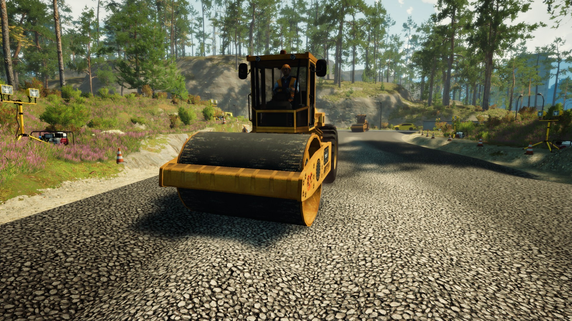 Construction Crew screenshot 4
