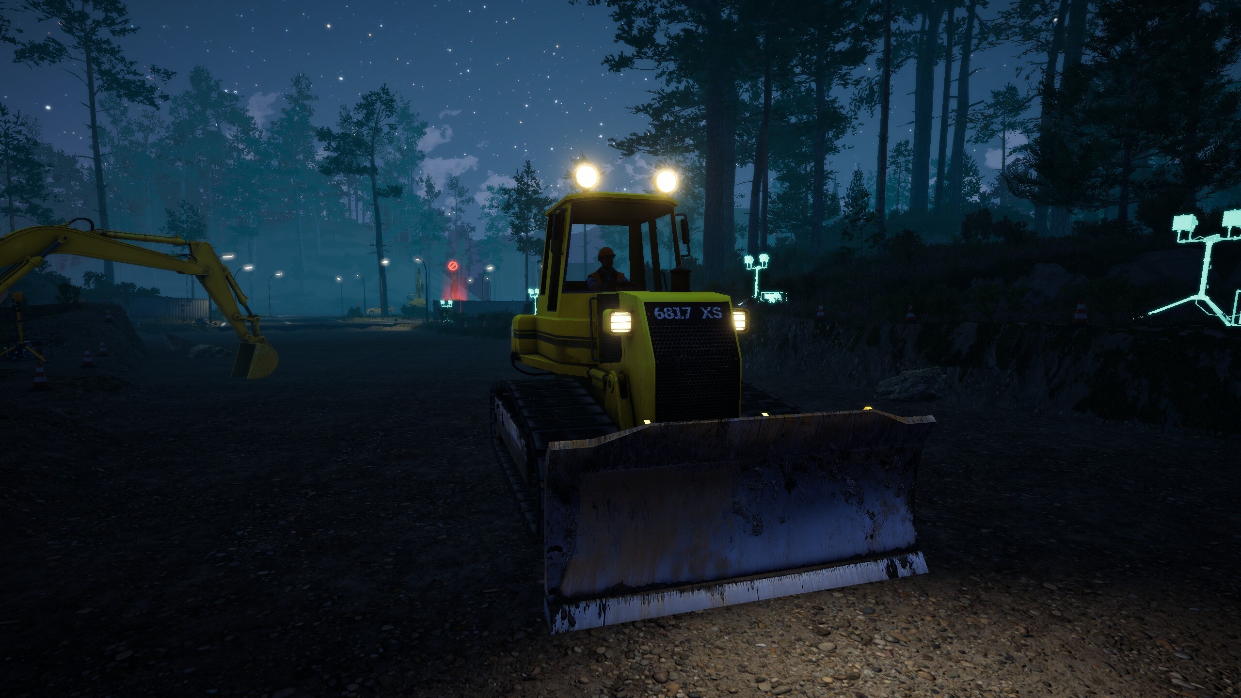 Construction Crew screenshot 7
