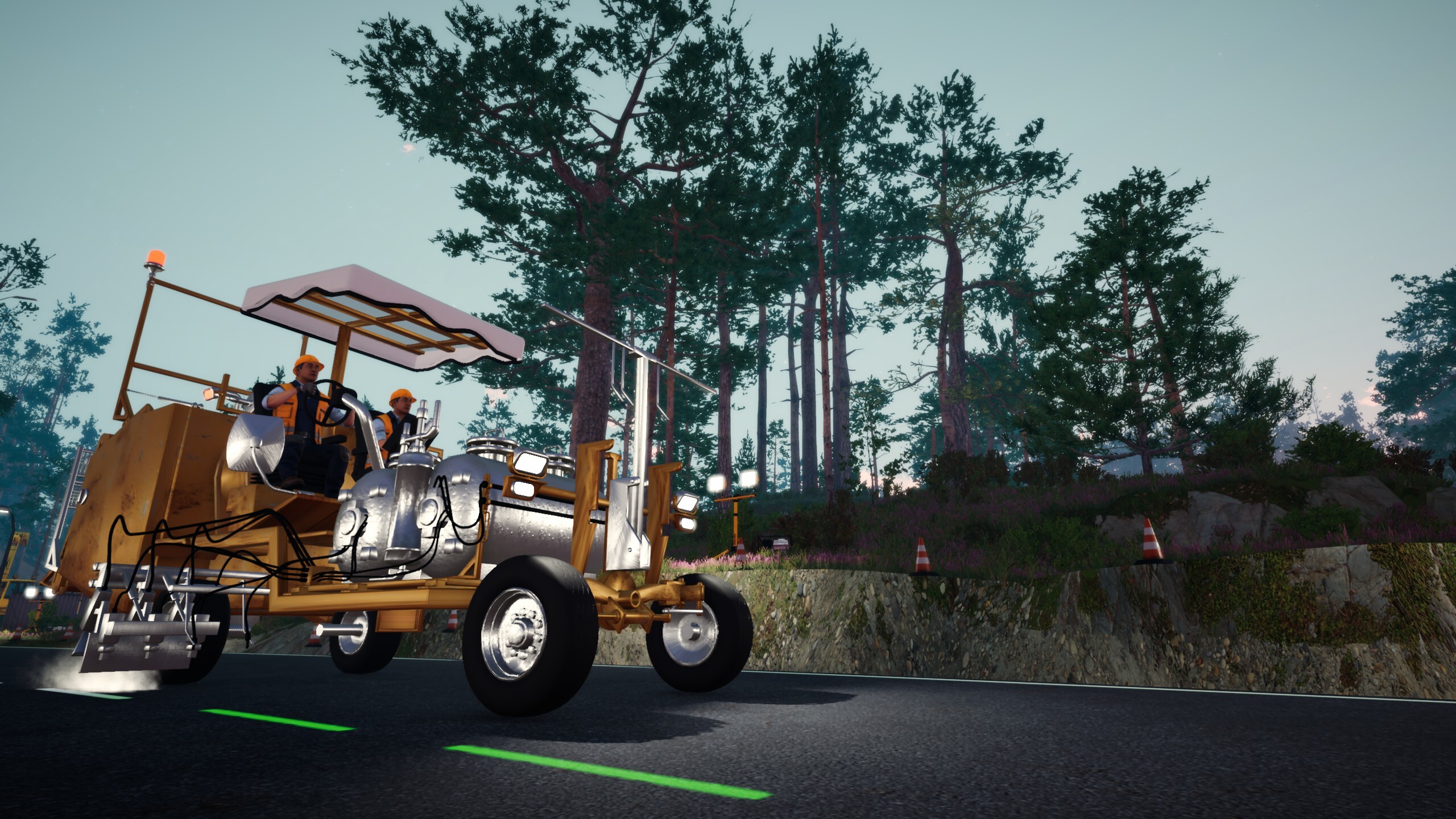 Construction Crew screenshot 10