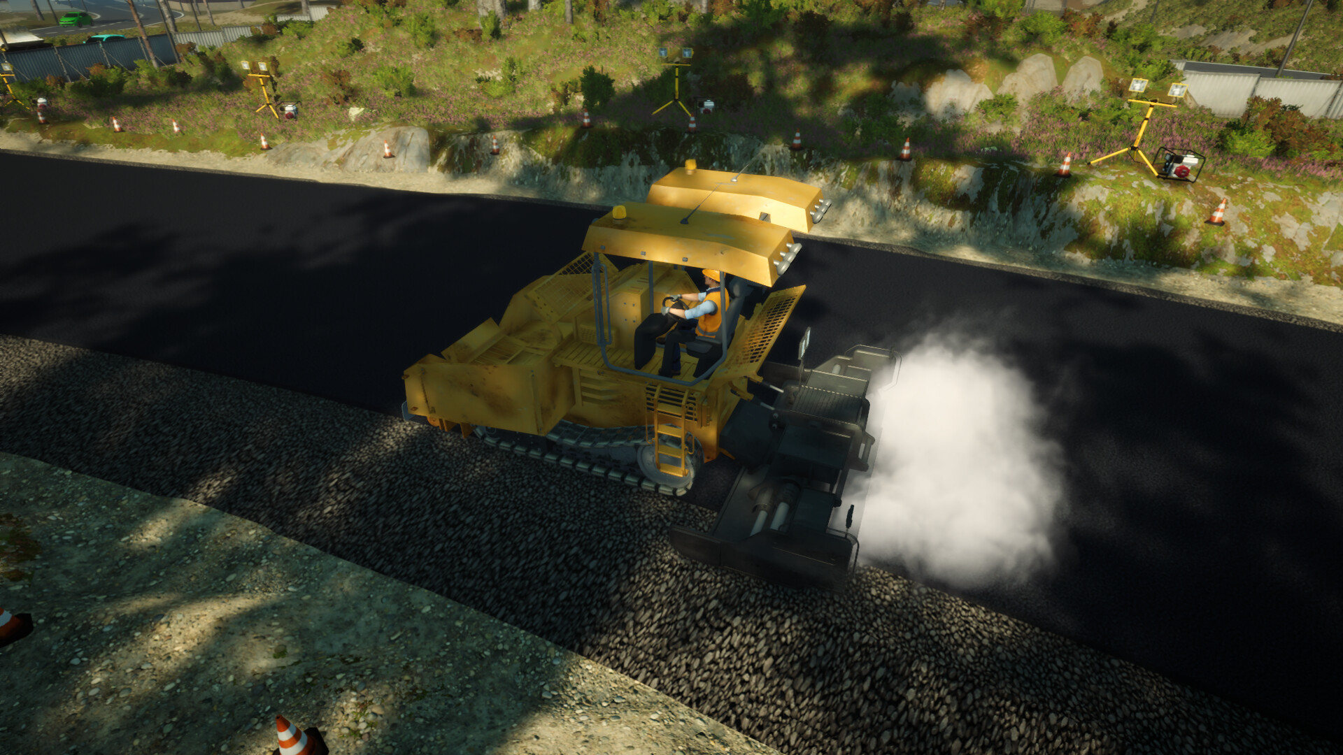 Construction Crew screenshot 16