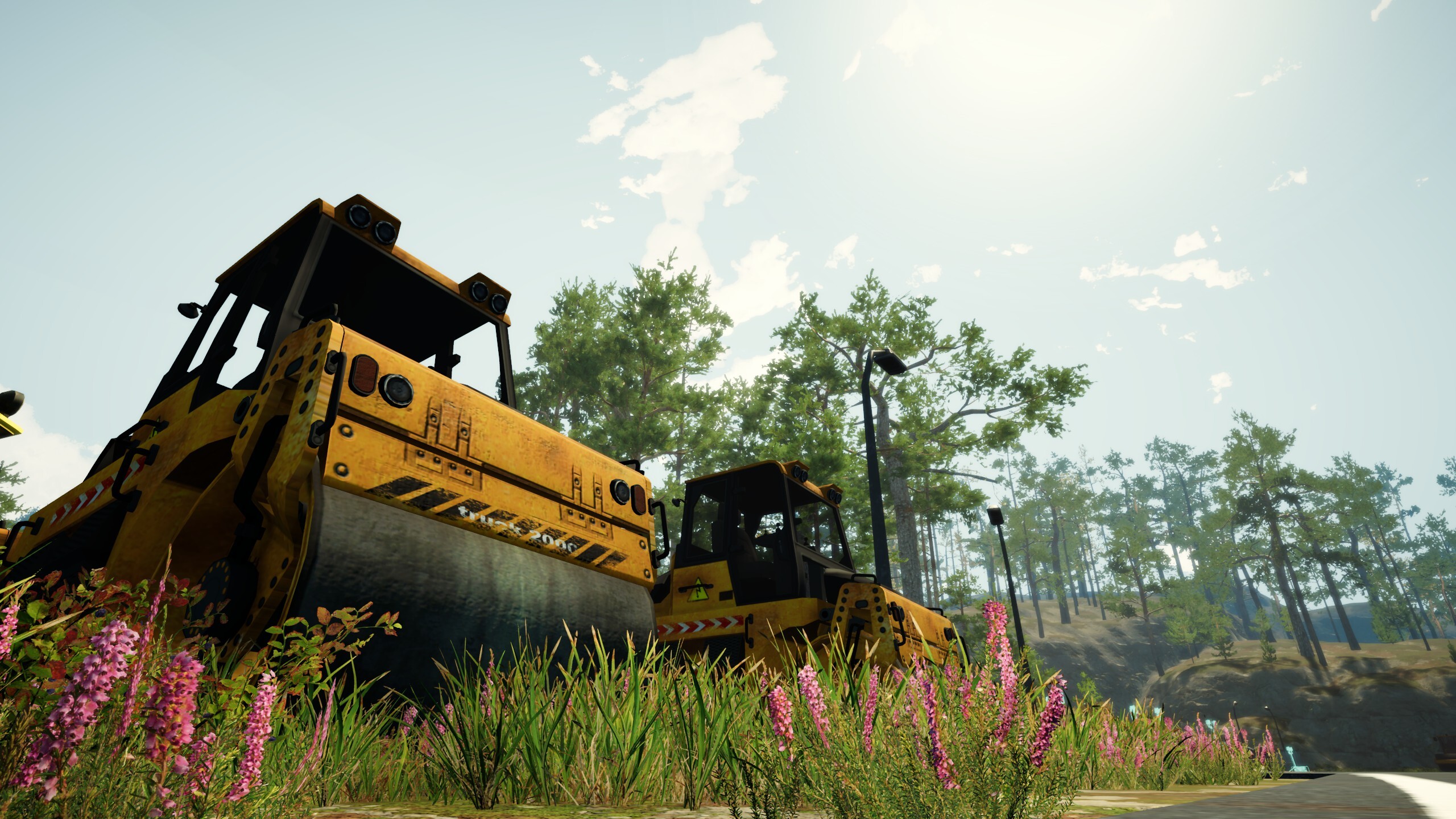 Construction Crew screenshot 8